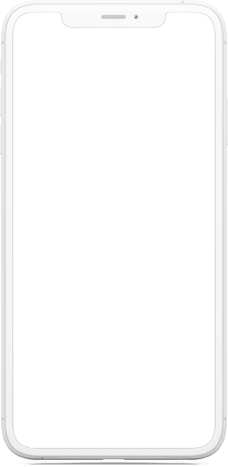 iPhone mockup